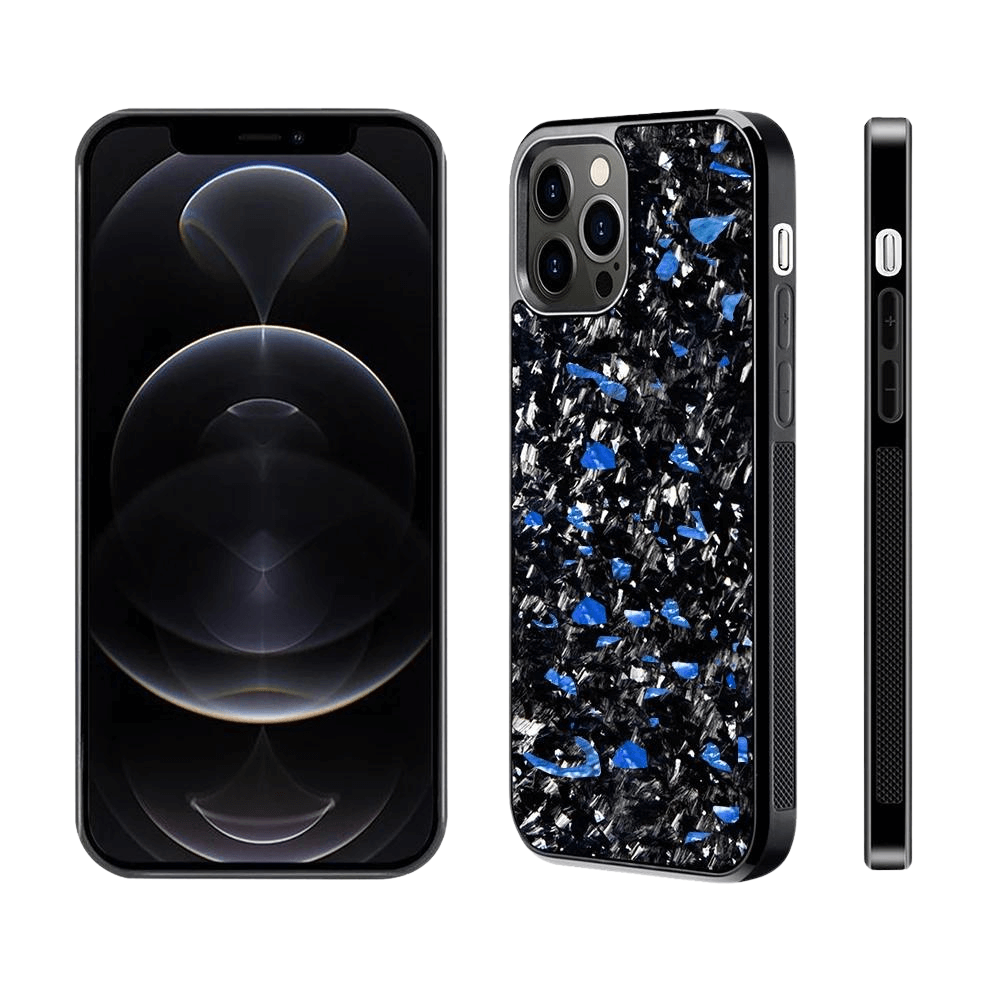  High-Quality Carbon Schutzhüllen von iPhone XS bis iPhone 15 ProMax