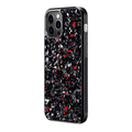  High-Quality Carbon Schutzhüllen von iPhone XS bis iPhone 15 ProMax